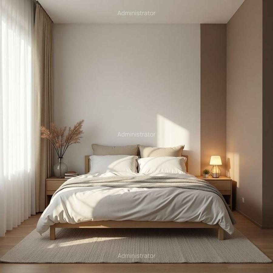 Apartament spatios in zona Rahova - 3 camere, decomandat, Comision 0% - 4