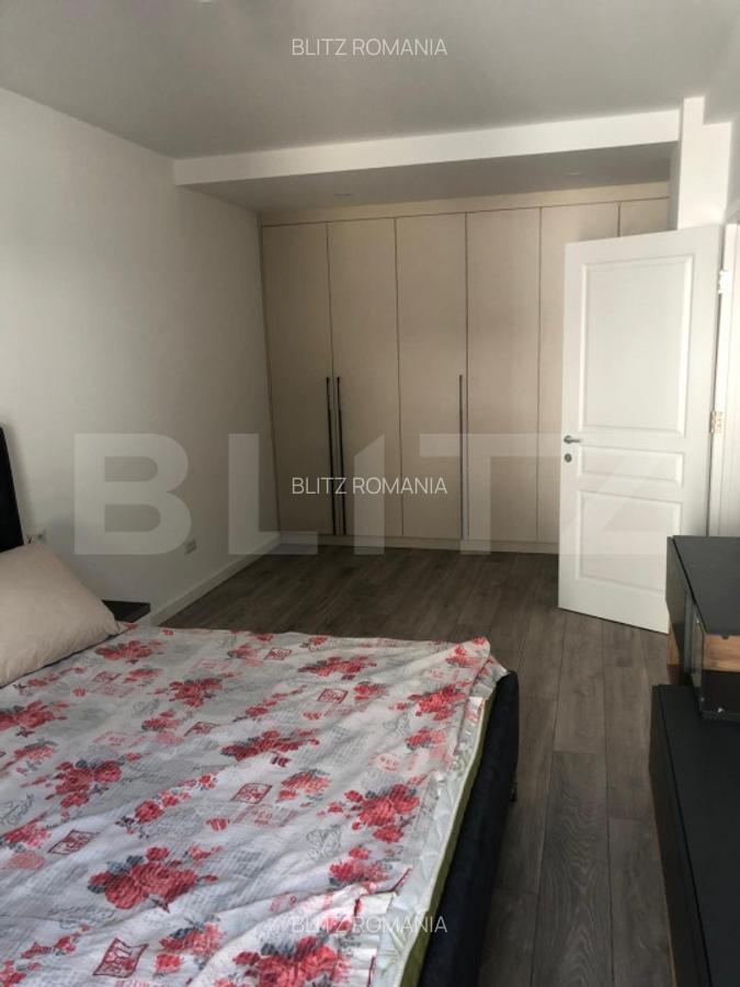 Apartament ultramodern de inchiriat, etaj 2, Radauti - 5