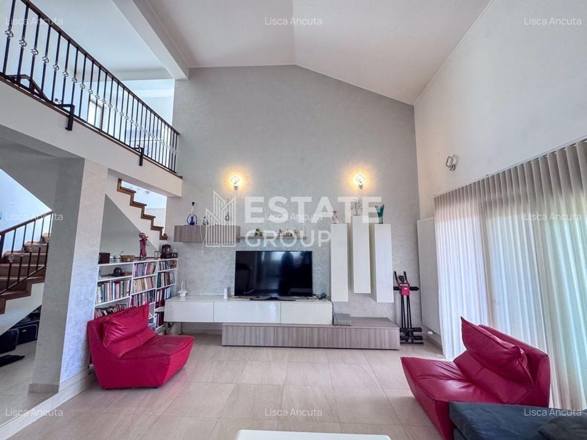 Casa spatioasa Mosnita Noua, mobilata si utilata - 1