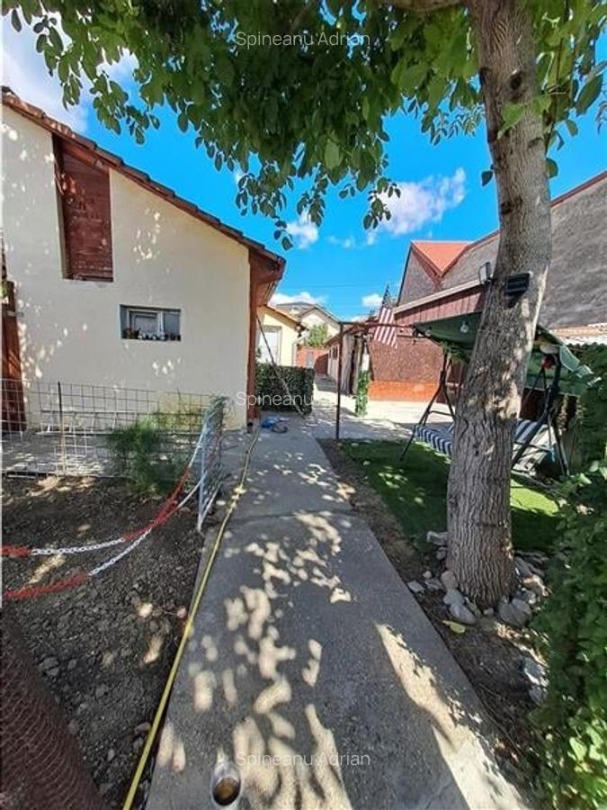 Casa individuala  Mehala aproape de Piata -Profi, 22 m front stradal - 8