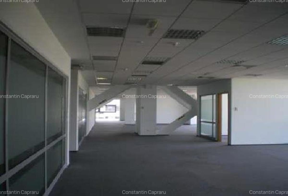 BOB Tower - Spatii de birouri de inchiriat - 2