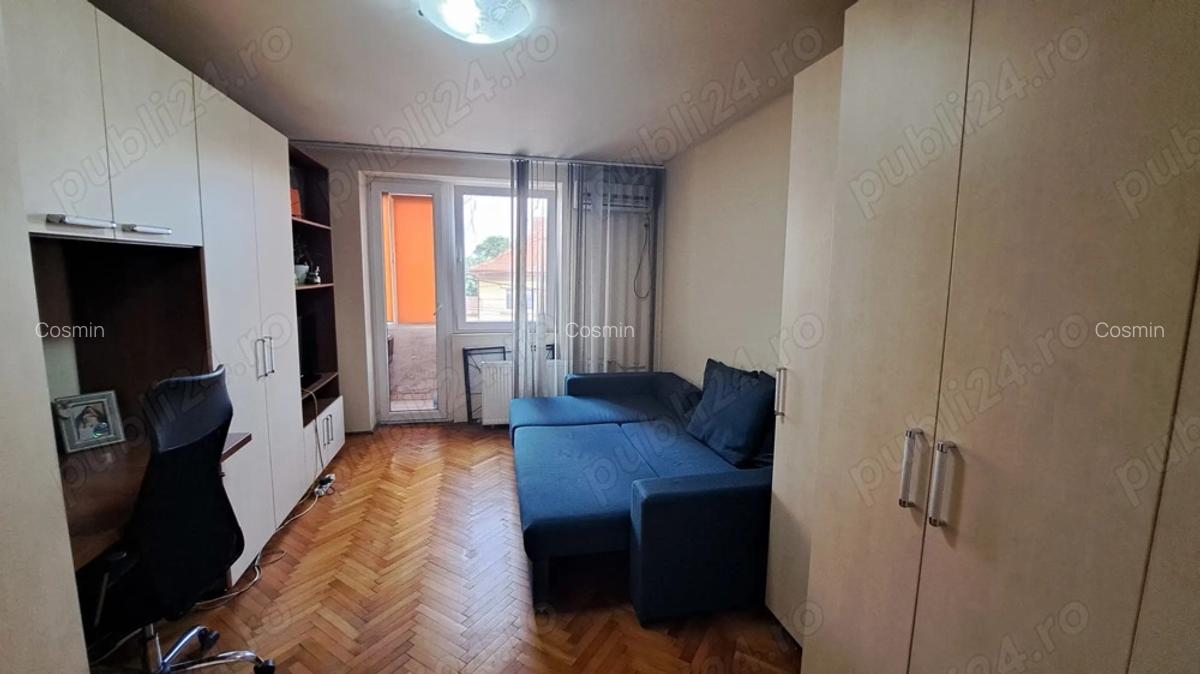 Proprietar - inchiriez ap. 1 cam. Complexul Studentesc - 1