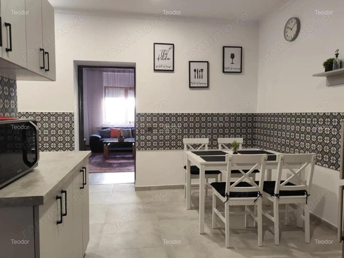 Inchiriere 2 camere Premium, Pietonala Republicii, Oradea - 10