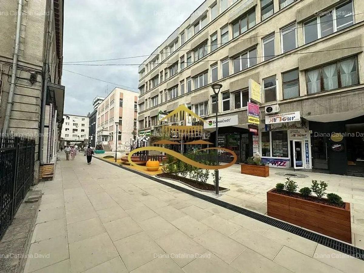 Spatiu ultracentral de inchiriat Bacau - 2