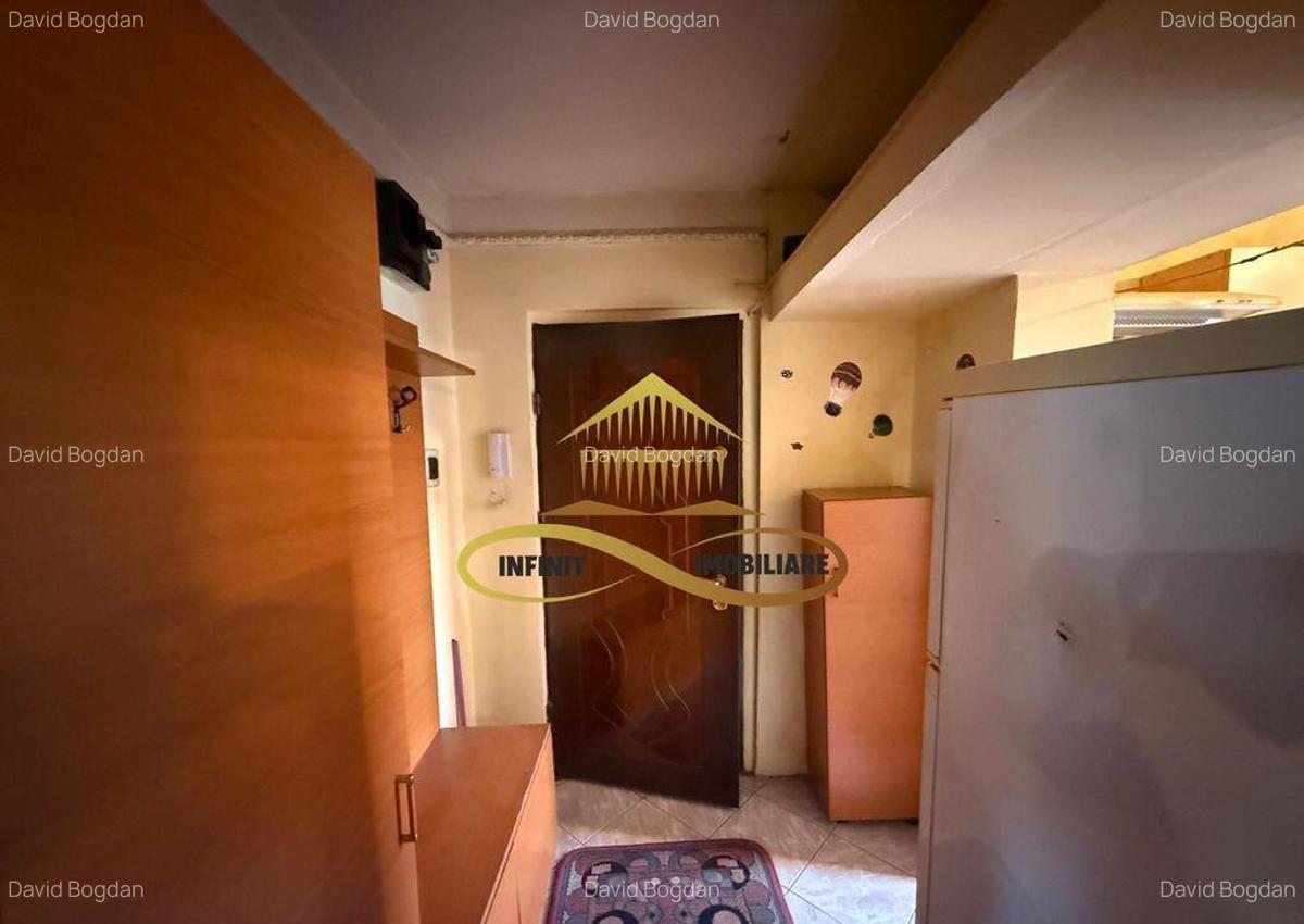 Apartament 2 camere de vanzare Bacau - 3