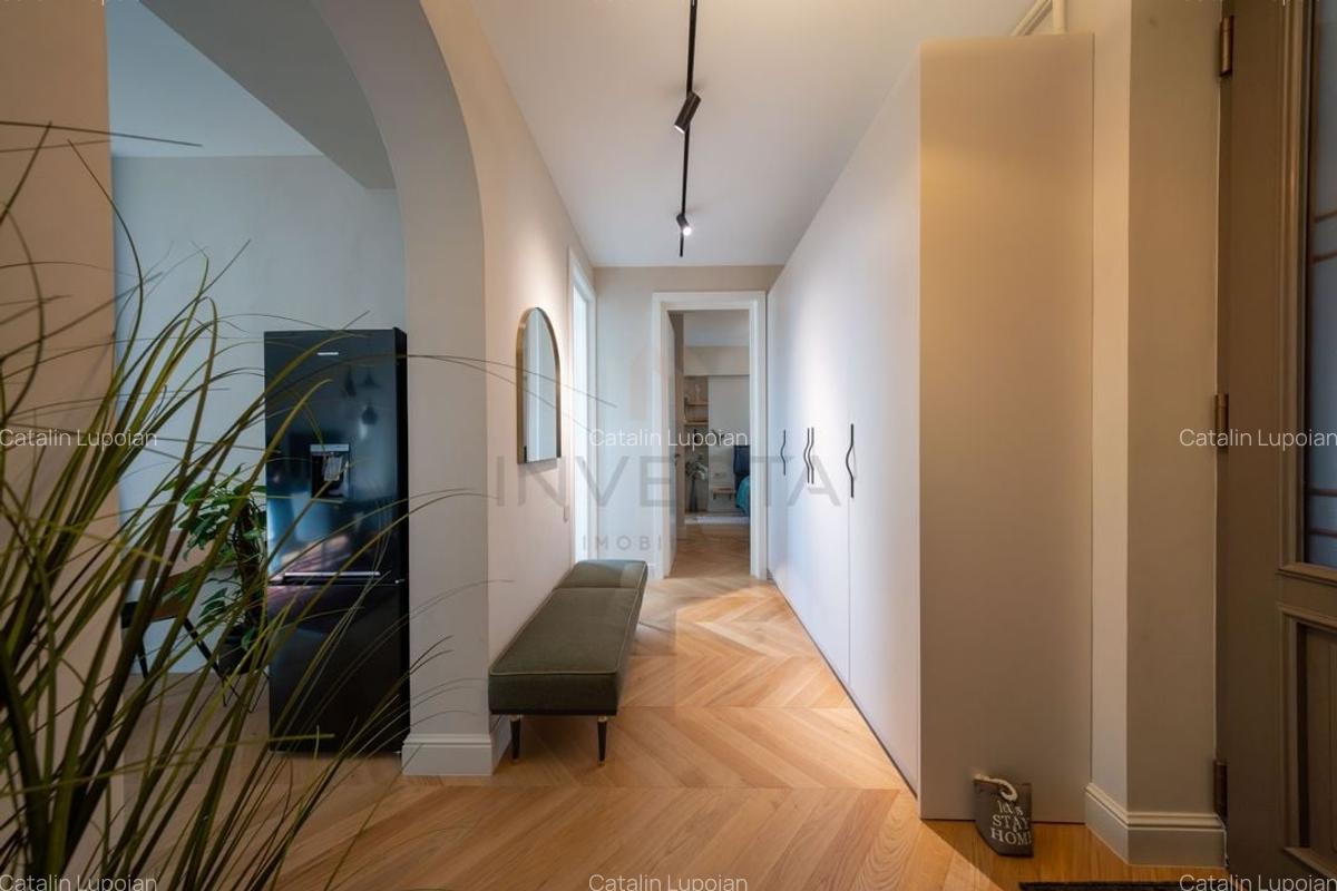Apartament 3 camere, finisaje lux,  in Piata Unirii! - 10