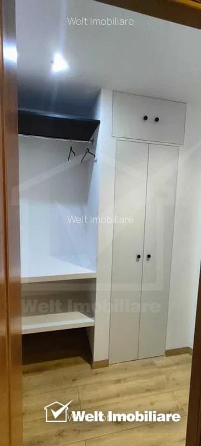 Apartament de vanzare,1 camera , Manastur,str Bucegi ,32 mp. - 7