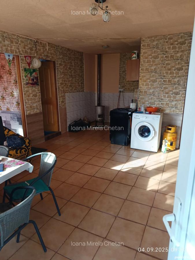 Casa statiunea muntele baisorii - 2