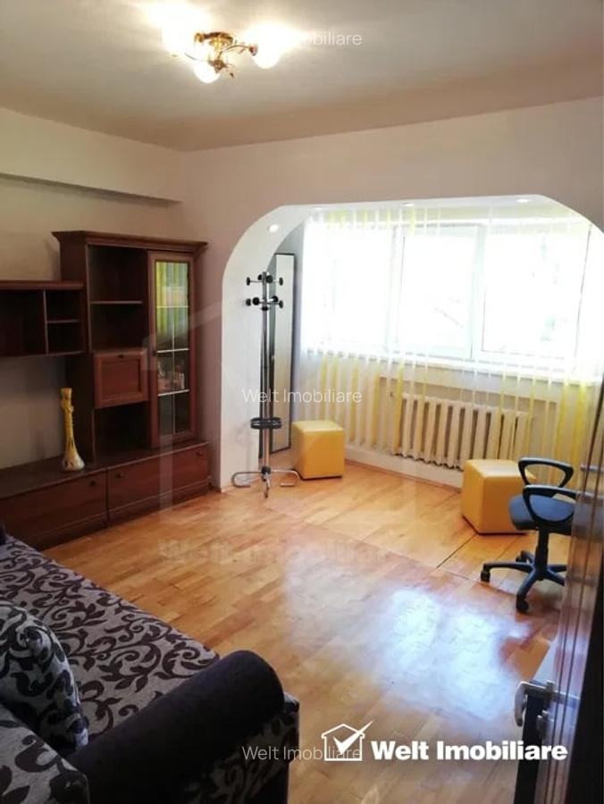 Apartament 3 camere decomandate, Centru, Piata Cipariu - 4