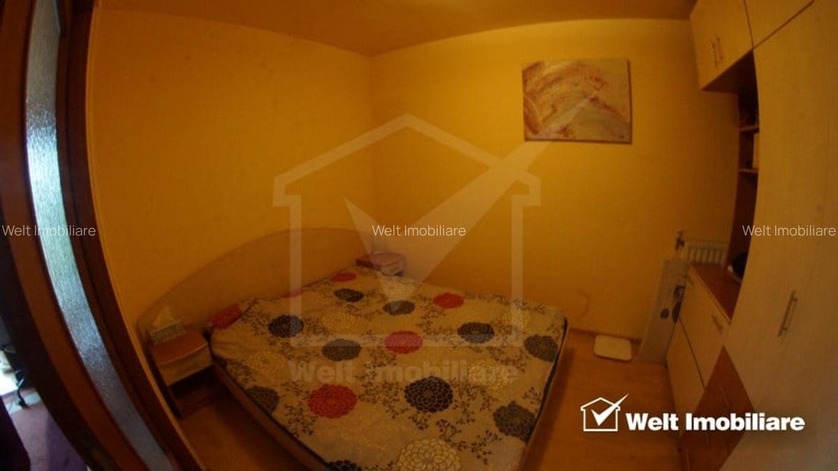 Inchiriere apartament 2 camere Gheorgheni, finisat modern, etaj 1, imobil nou - 6