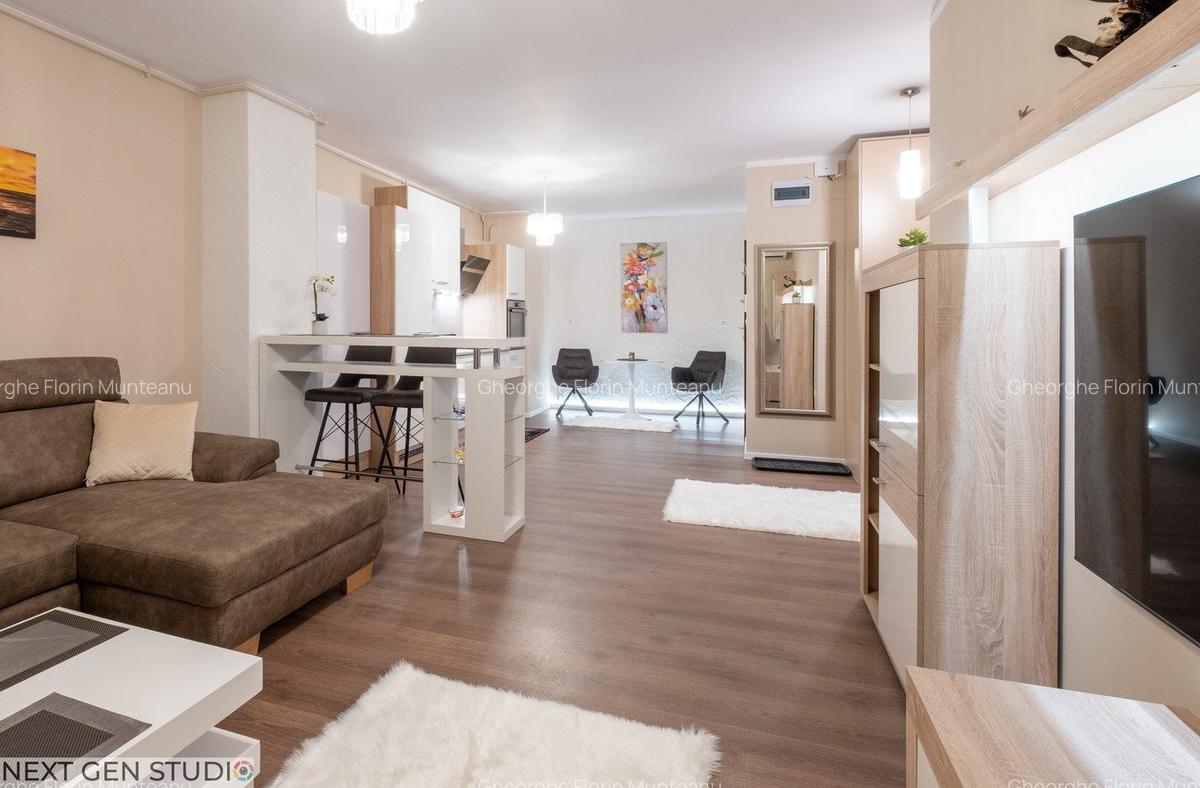 Apartament super frumos de inchiriat - 1
