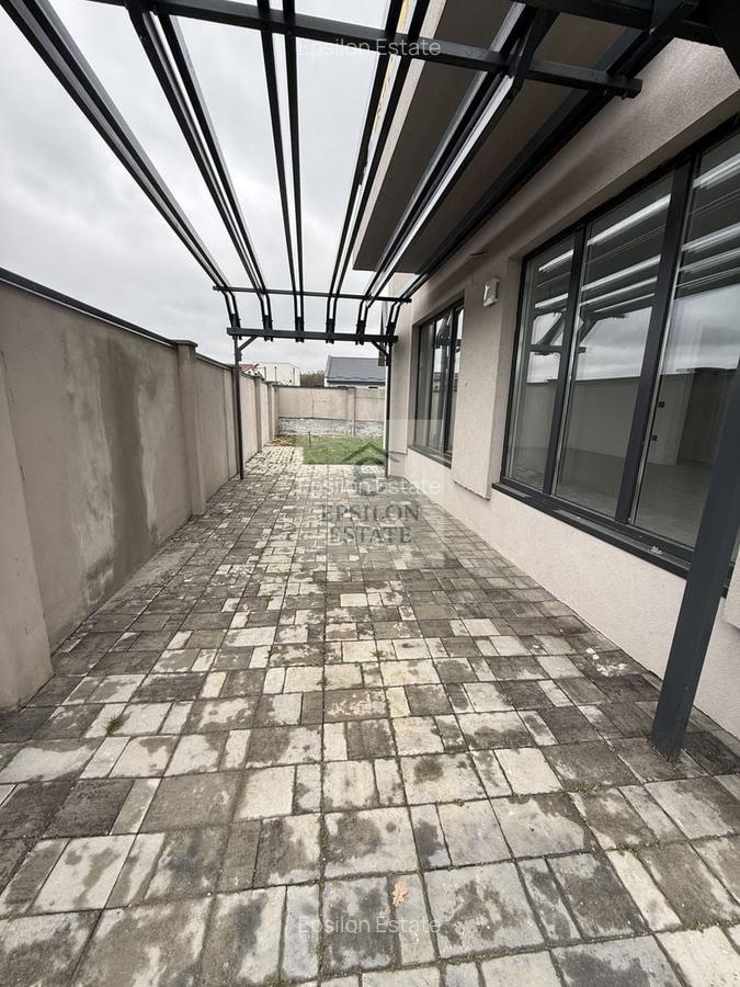 Casa tip duplex Balotesti - Codrii Vlasiei - 14