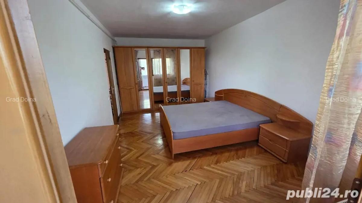 Apartament 2 camere de inchiriat b-dul Traian - 2