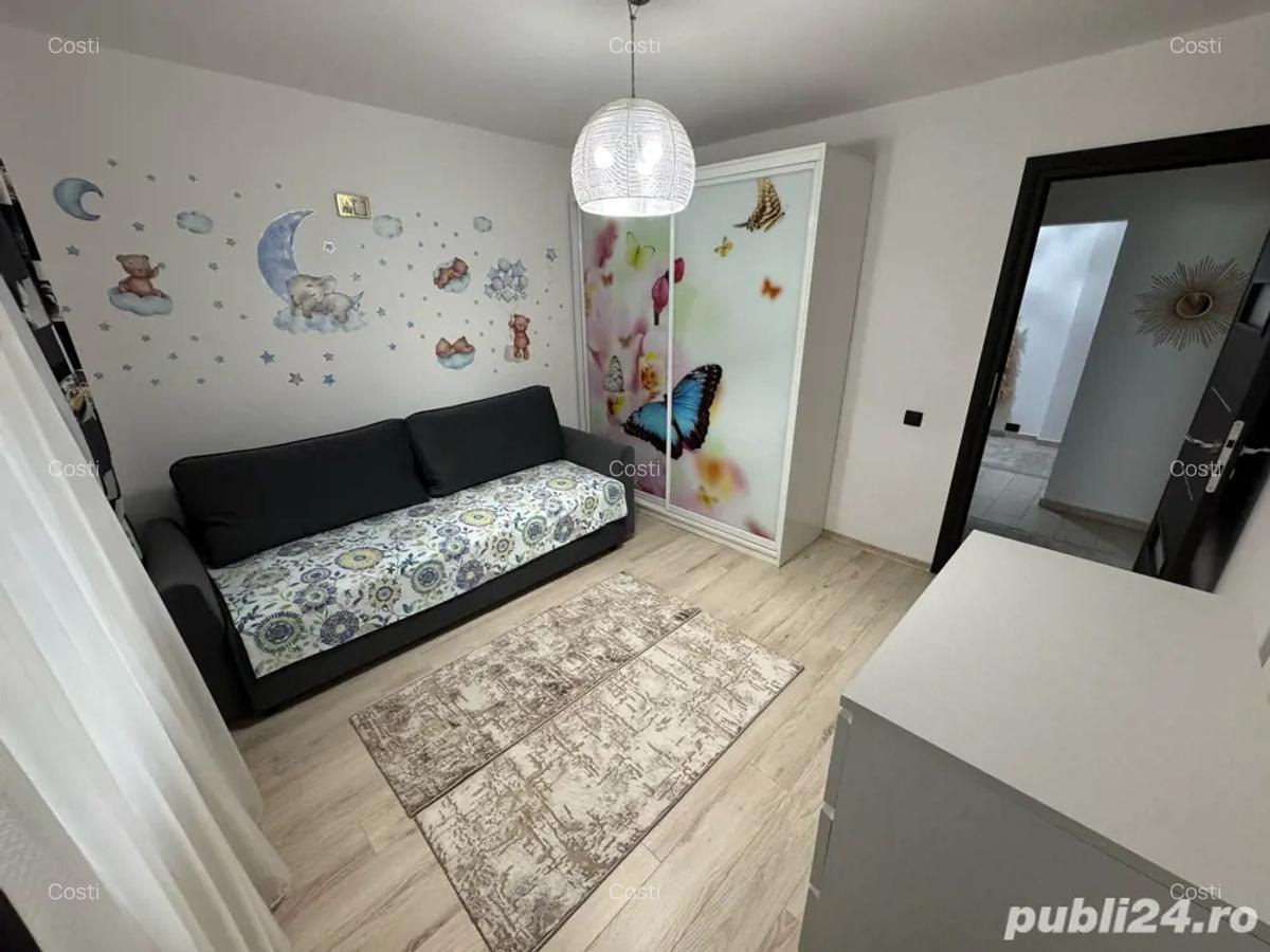 Proprietar 3 Camere Sebastian Prosper Mall 13 Septembrie Hol H - 4