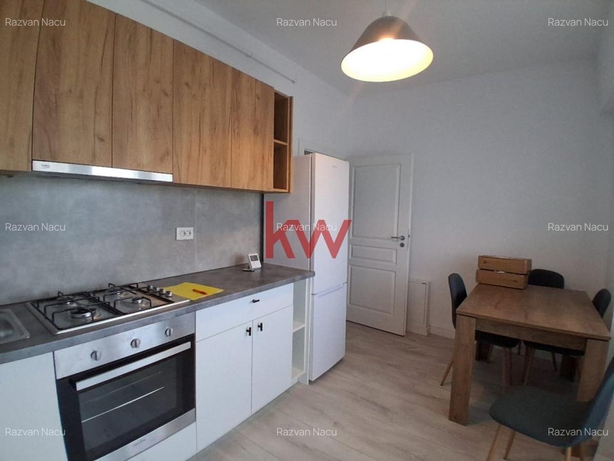 Apartament 1 camera, 50mp, zona Tatarasi, Iasi - 3