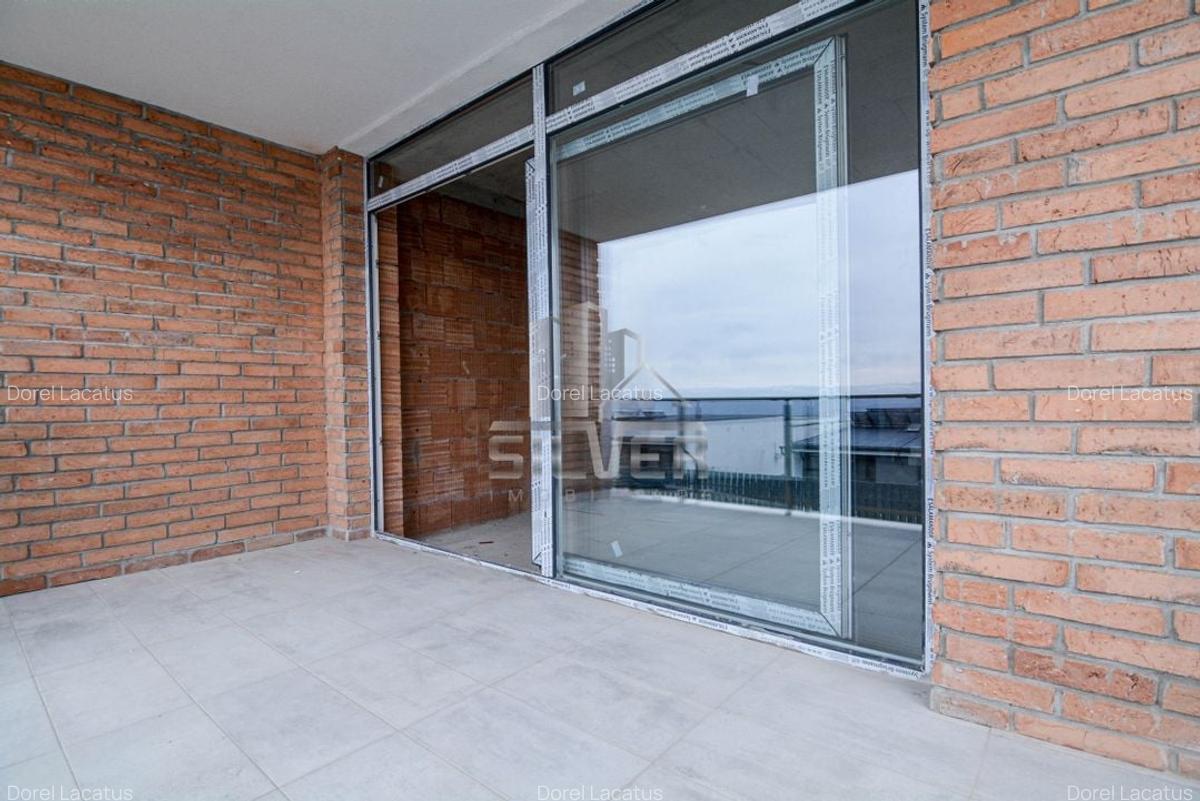 Casa moderna de tip Duplex cu Panorama asupra Clujului in cartier Iris - 10