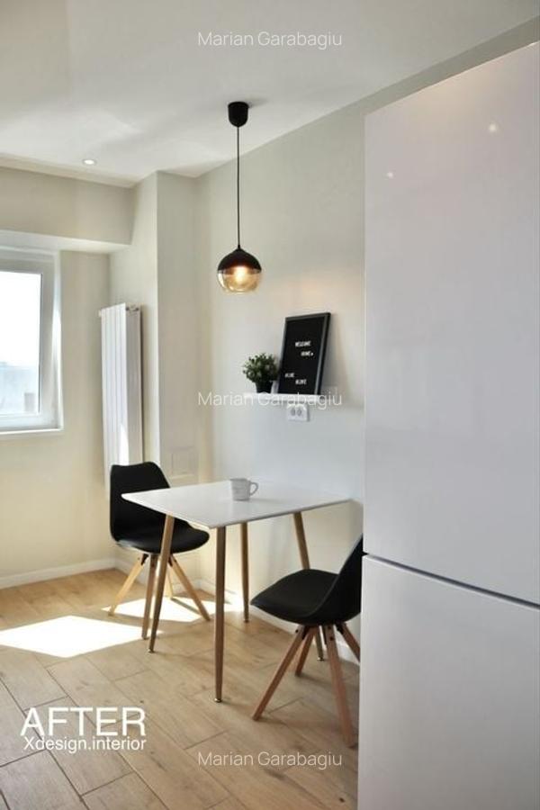 De vanzare apartament 2 camere Crangasi - 2