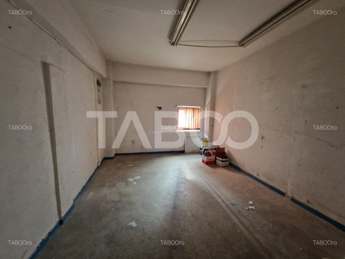 Spațiu comercial, 266 mp în Turnișor - 14