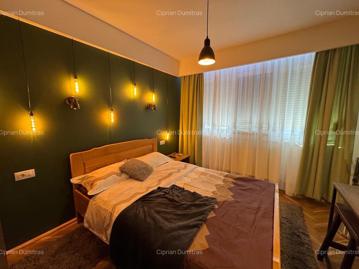 Apartament Premium cu 3 camere Podu Ros - 7