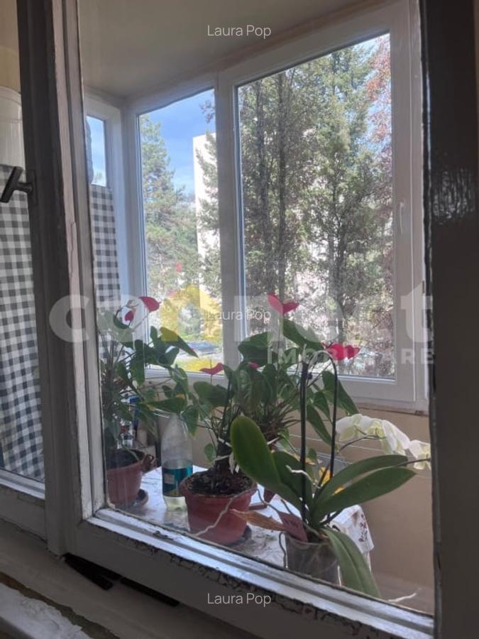Apartament de vanzare in Grigorescu - 3