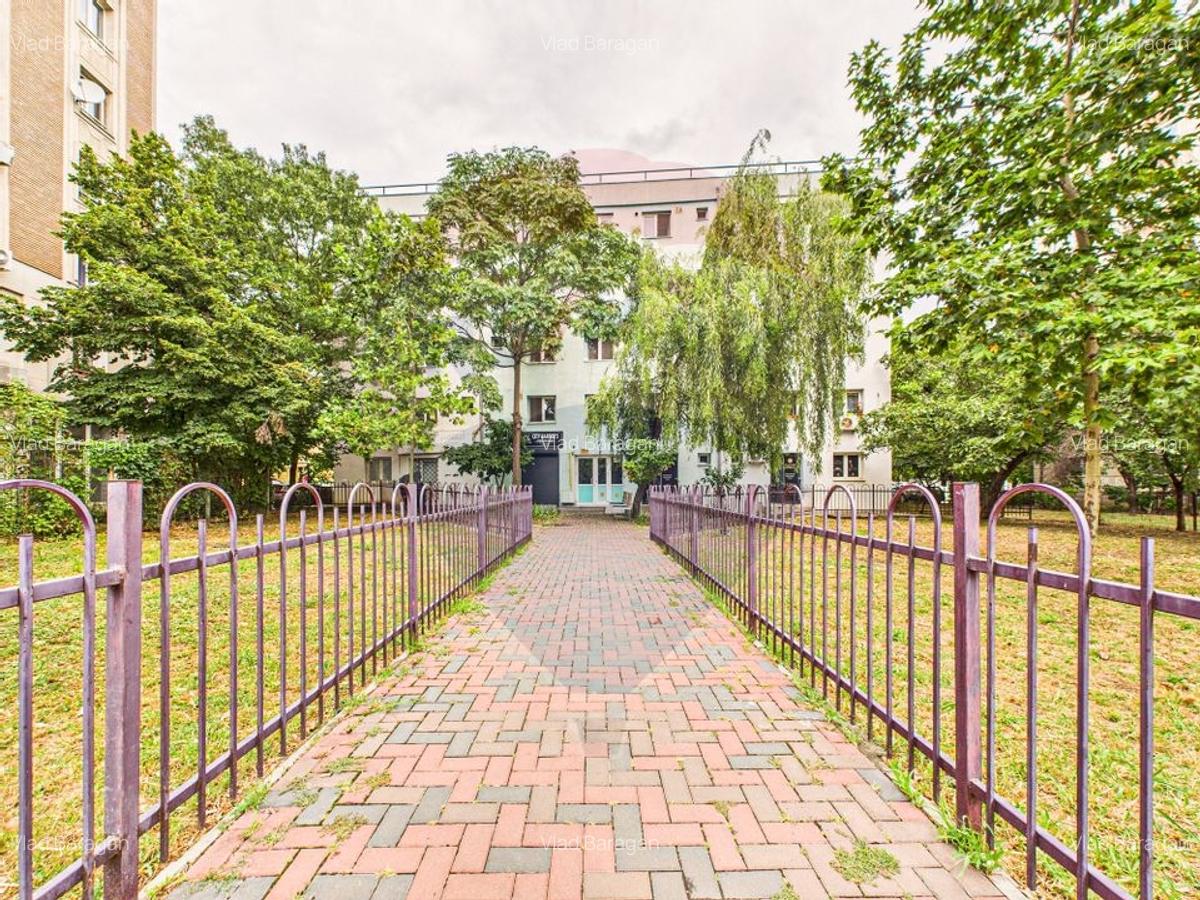 Studio Piata Muncii - Centrala Proprie ideal pentru investitie - 7
