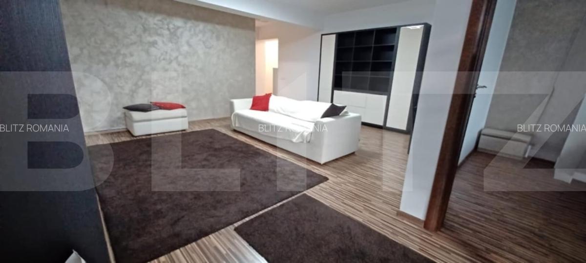 Apartament 2 camere, 64.77 mp, zona Lujerului - 6