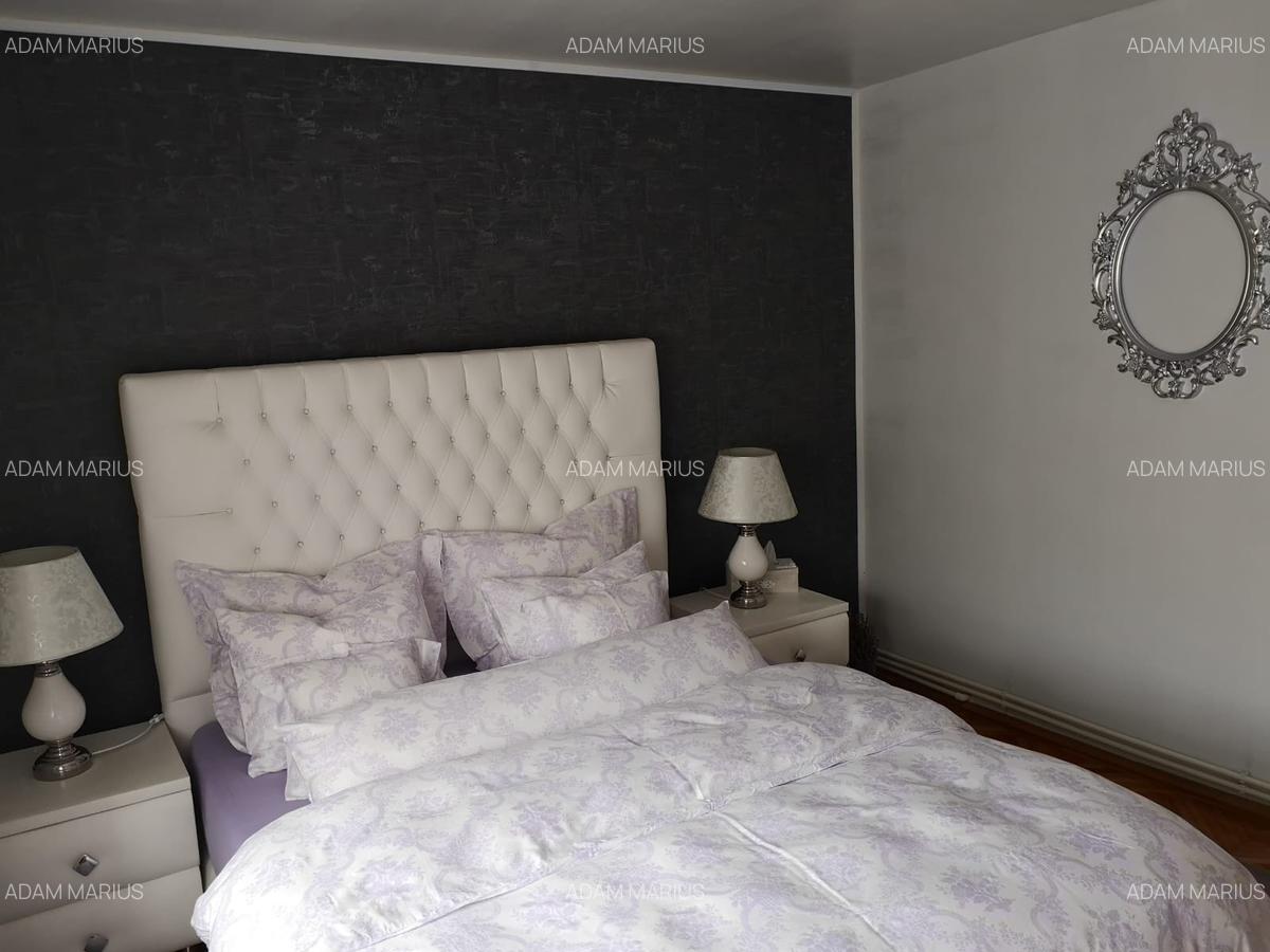 Apartament 2 camere,decomandat,etaj 2 cu Garaj si Boxa - 10