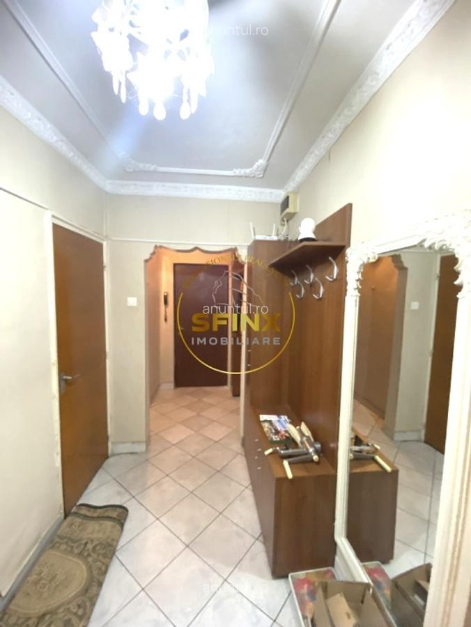 13 Septembrie, apartament de 3 camere de vanzare - 10