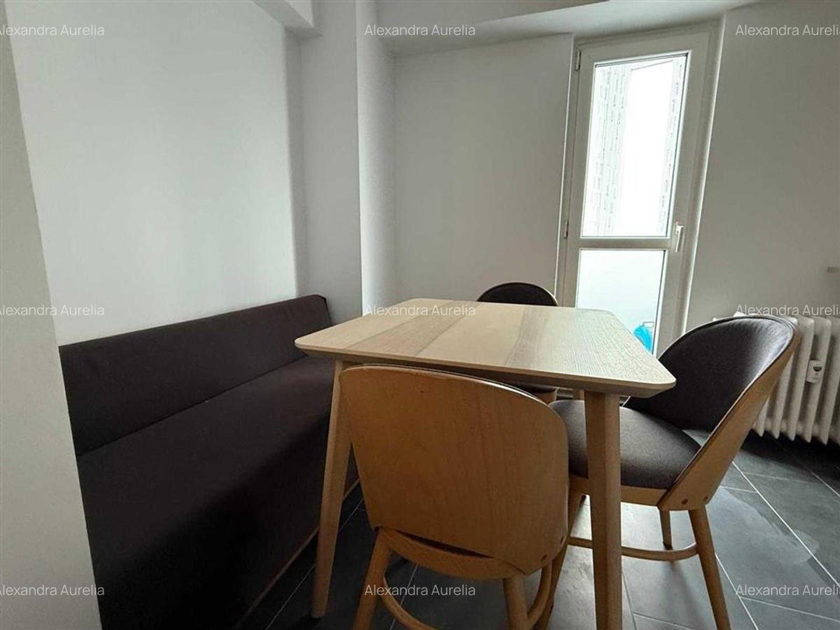 Garsoniera Barbu Vacarescu - 3