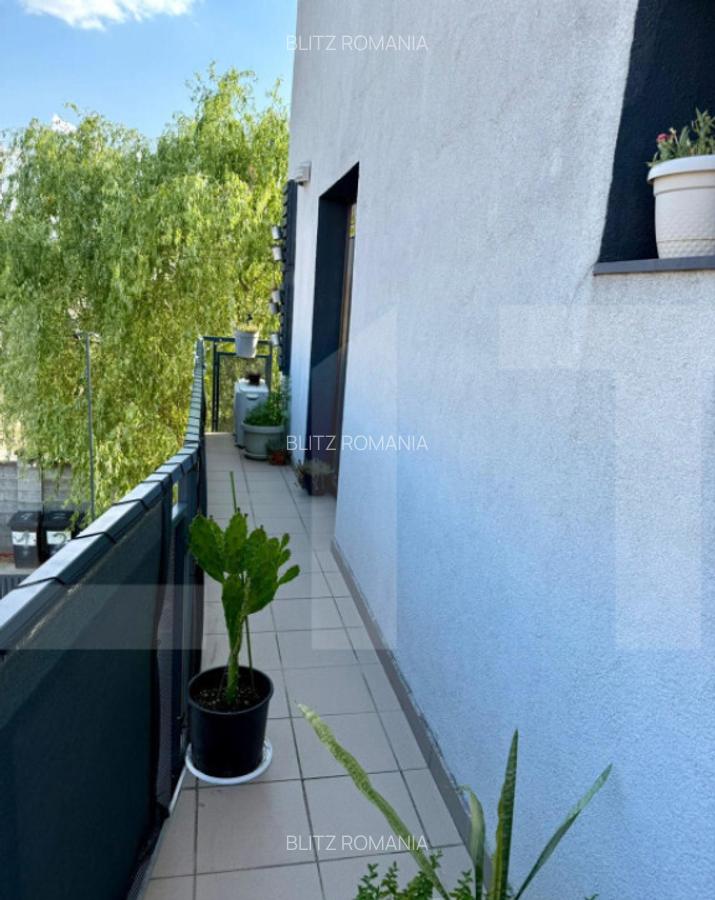 Apartamentul de vanzare, cu 2 camere, 41 mp - 12