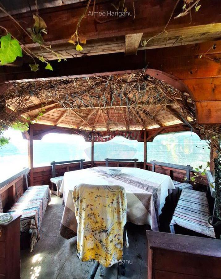 Casa cu teren de vanzare - 8 Casa cu teren de vanzare - 8