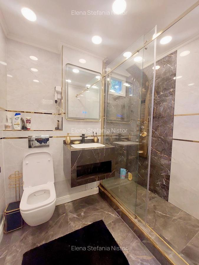 Apartament 3 Camere lux Mașina de Pâine - 14