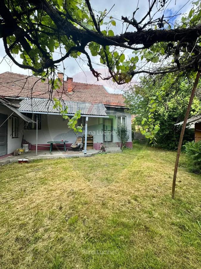 Casa / Vila cu 3 camere de vanzare in zona Vest - 9