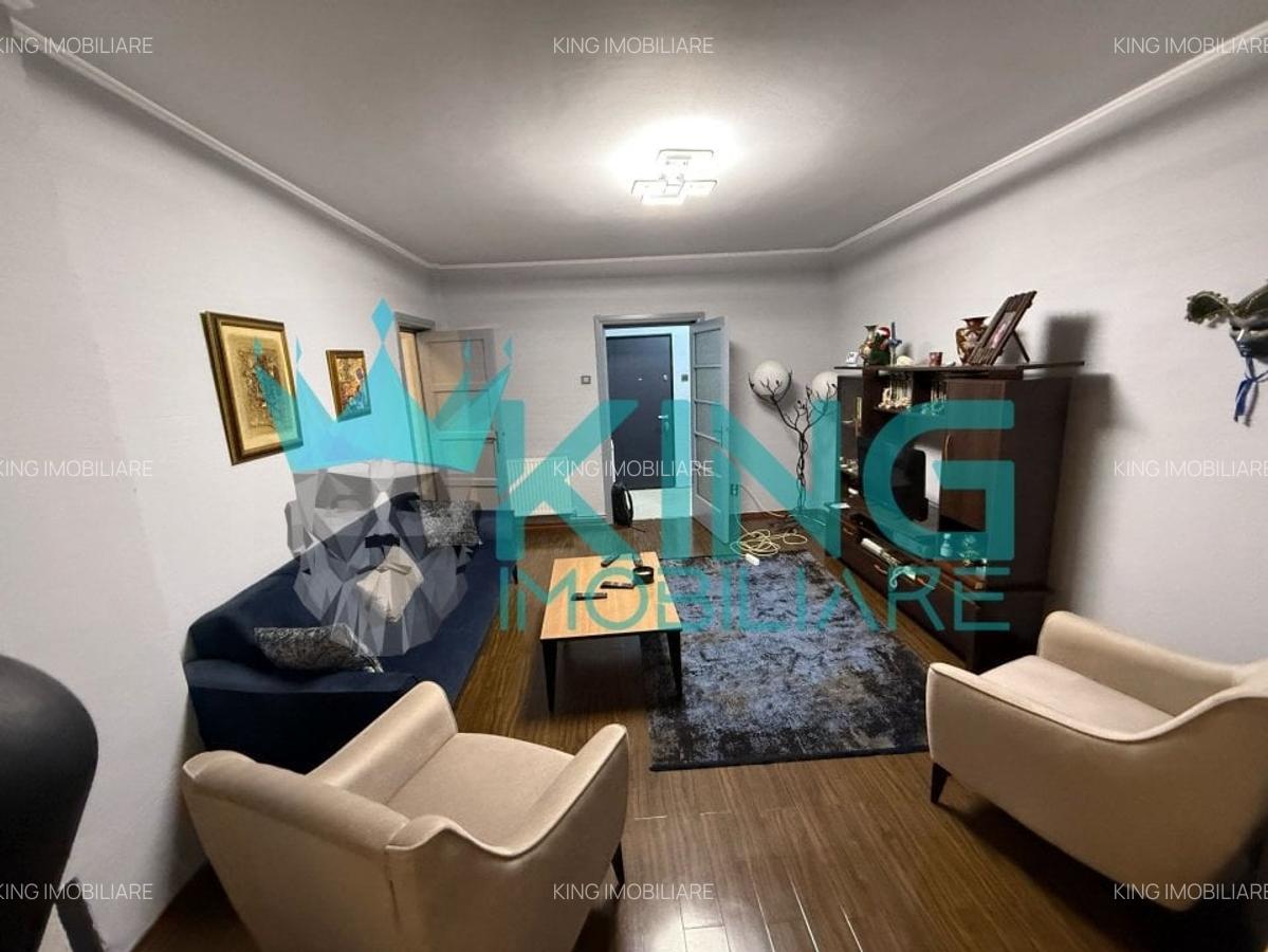 Apartament 3 Camere Ultracentral Dacia - Romana - 6