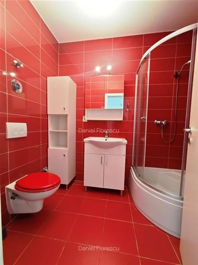 Inchiriere apartament 2 camere,Avantgarden3,etaj 6, mobilat/utilat - 4