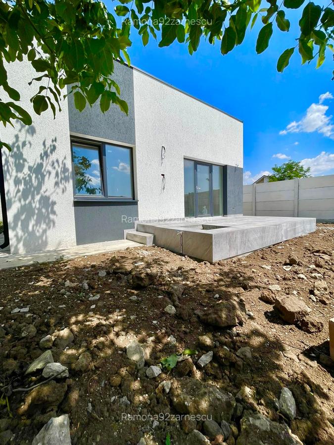 Berceni - Casa individuala - 4 Camere | 10 minute Bd. 1 Mai - 6