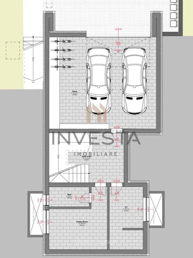 Teren cu PUZ aprobat! Se vinde cu autorizatie de construire! - 5