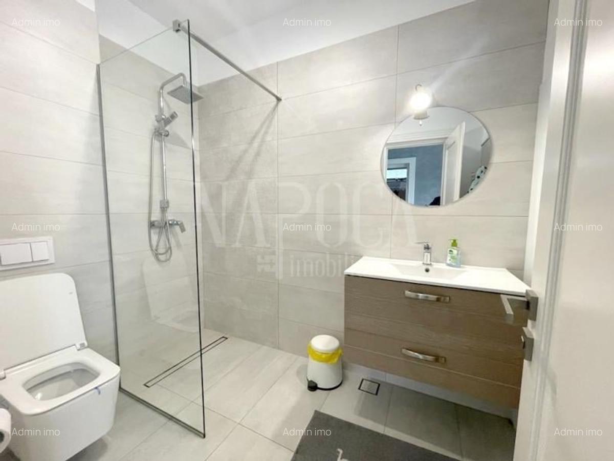 Casa 5 camere de vanzare in Faget, Cluj Napoca - 12