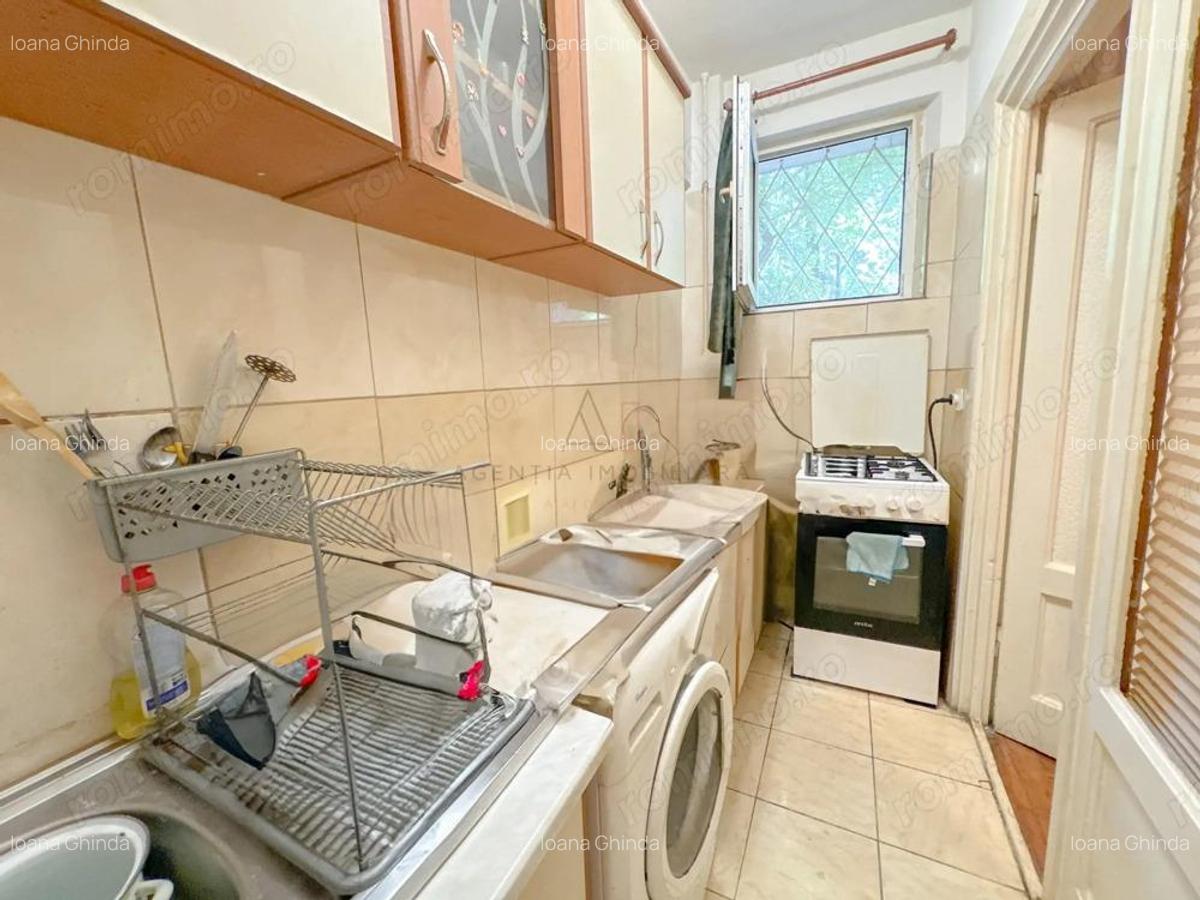 Apartament 2 camere Floreasca/ Compozitorilor - 8