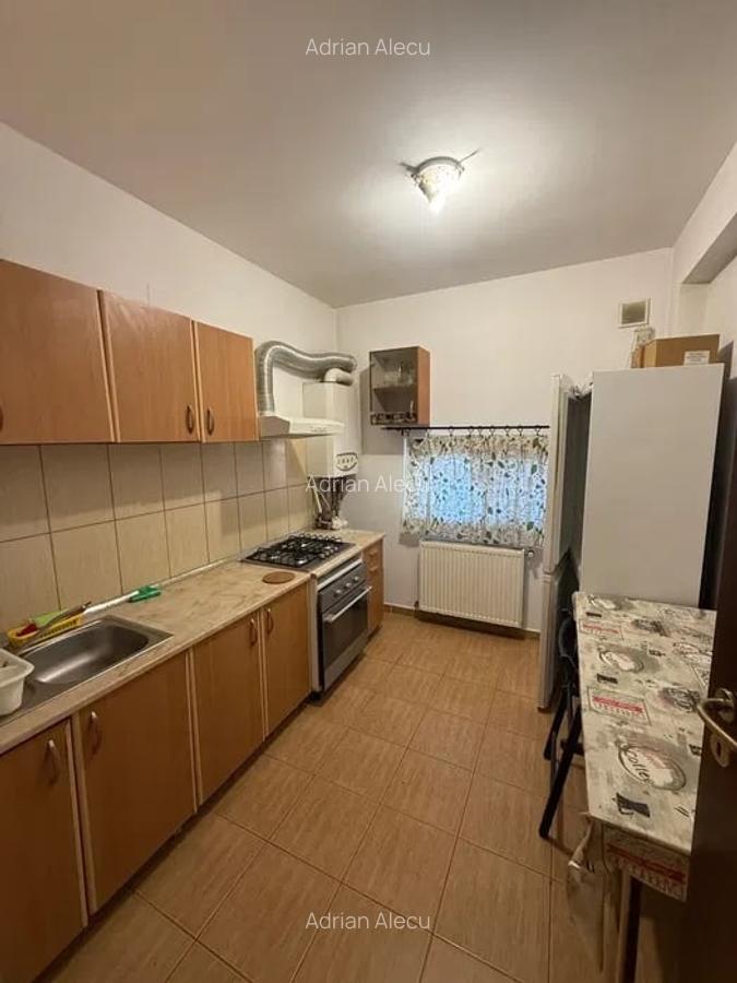 Apartament 2 camere, 55 mp, decomandat, centrala, ac, parcare, Prel. Ghencea - 4
