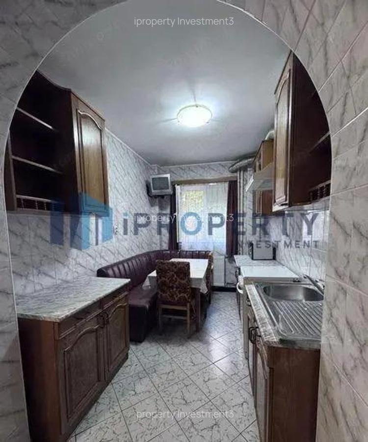 2 Camere | Rahova | Loc de parcare | Mobilat + Utilat | Mutare imediata - 3