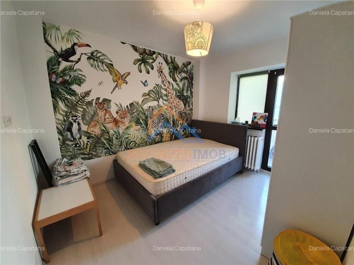 Vanzare apartament 3 camere zona Lujerului  - Militari - 1