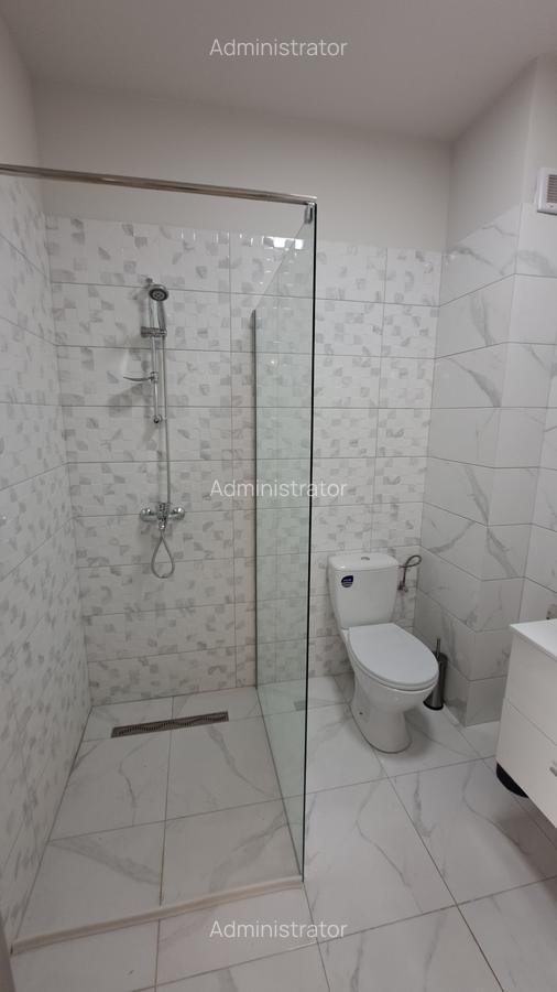 GARSONIERA  LUX ULTRACENTRAL BLOC NOU LA PRIMA INCHIRIERE - 20