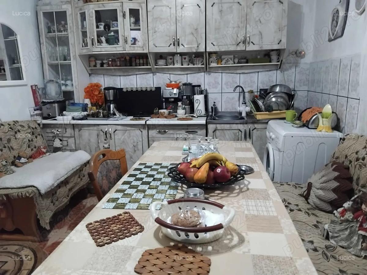 Vand Casa cu curte, 1 min de centru Anina 30000 EURO Negociabil - 4