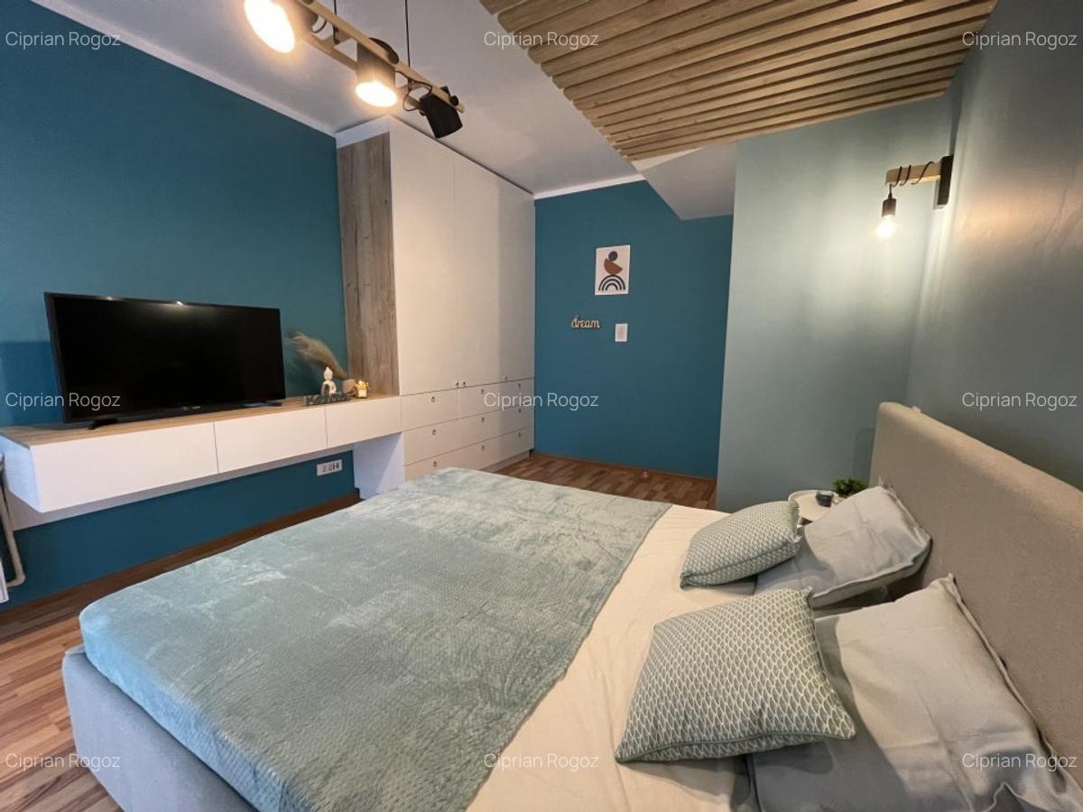 Proprietar inchiriez 2 camere vis a vis Mall Vitan - prima inchiriere - 7