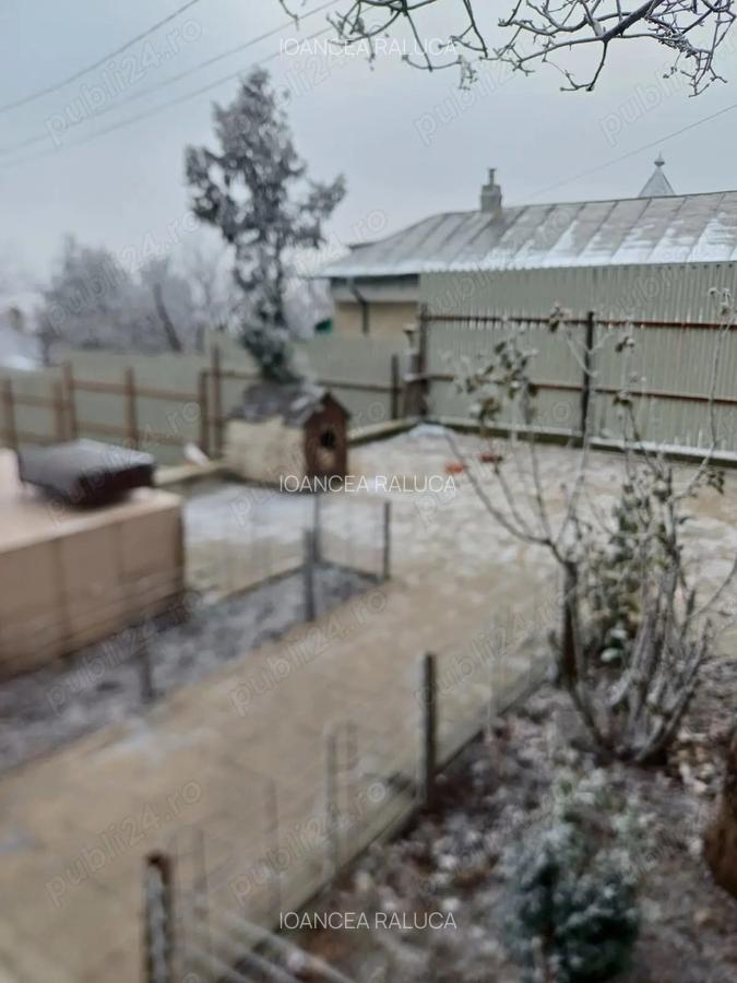 Casa de vanzare Tulcea - 3 Casa de vanzare Tulcea - 3