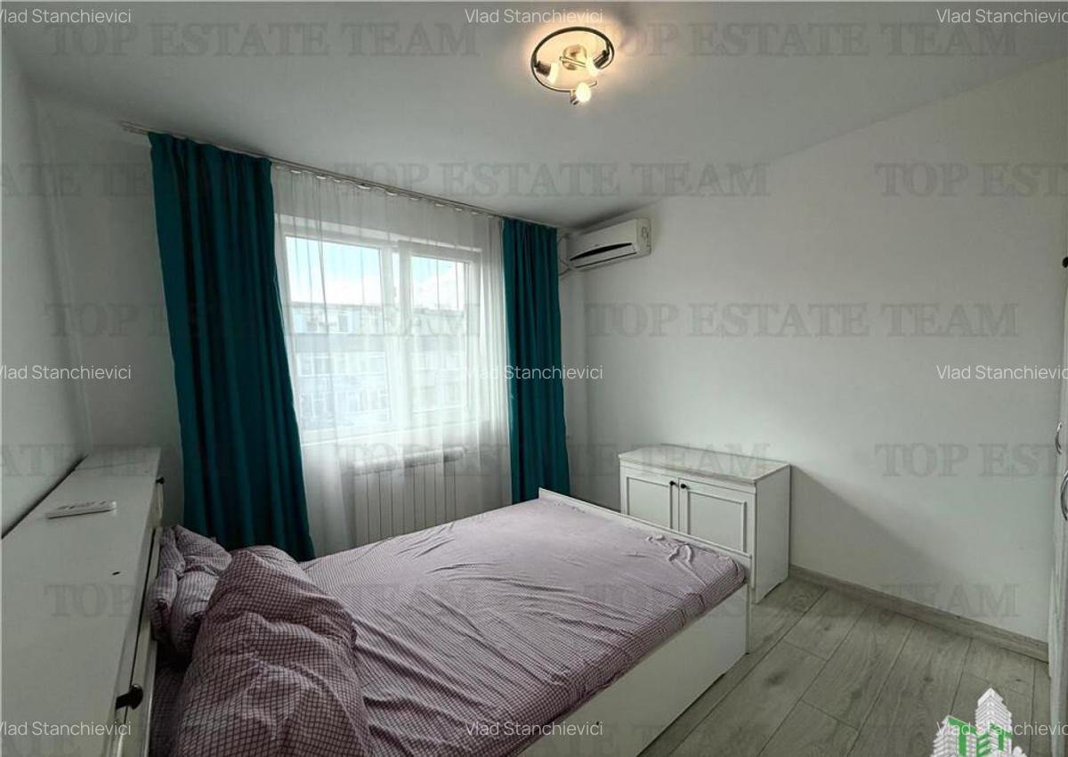 Apartament 3 camere | Bloc 1985 | 12 min de Metrou Crangasi - 3