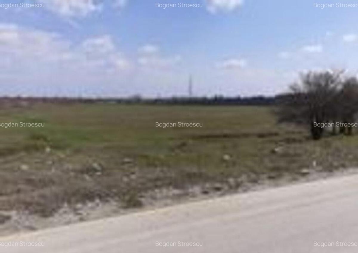 Teren intravilan 10.000 -38.000 mp industrial 1 Decembrie... - 3