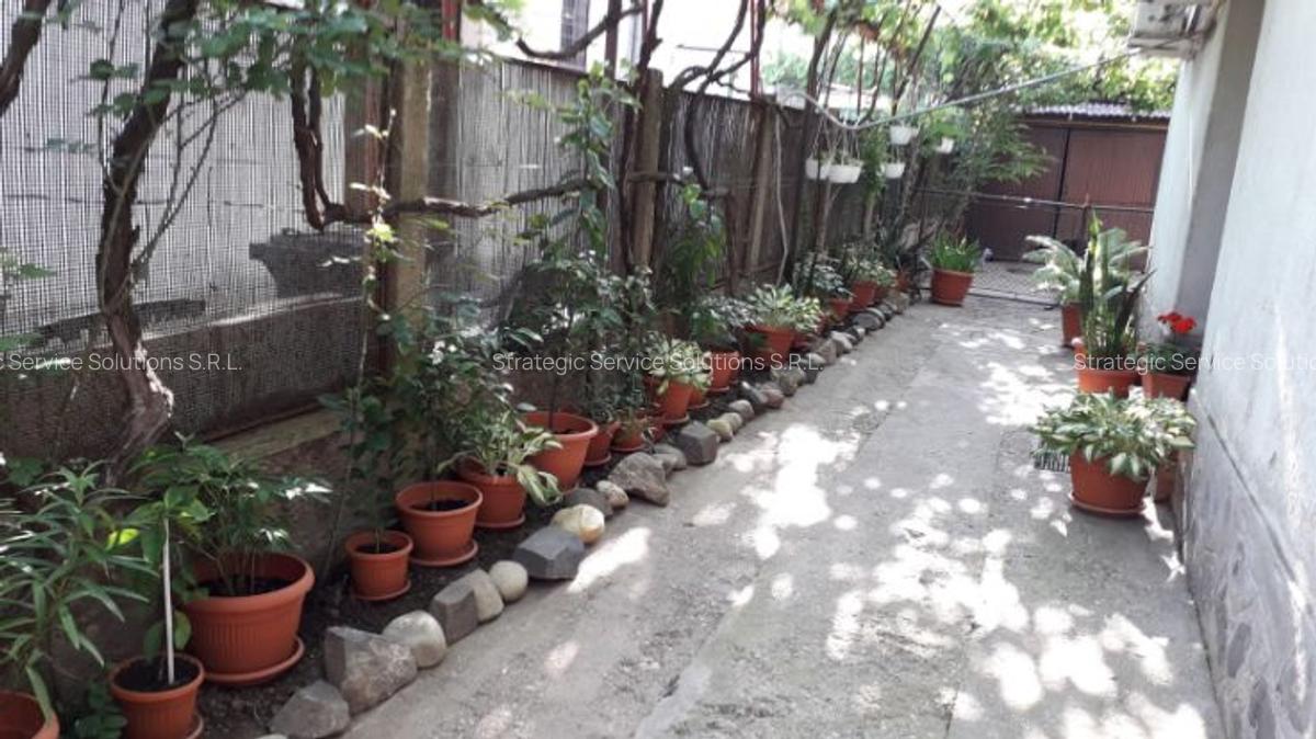 Casa P+E, 1978, Timisoara, Printul Turcesc, cu ap. cu 3 cam/nivel + anexa - 10