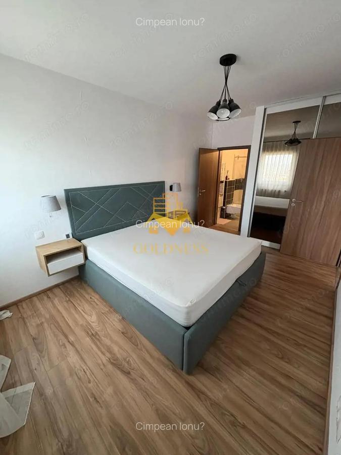 3 Camere Decomandate, Parcare, Buna ziua, Sohia residence, Lidl - 2